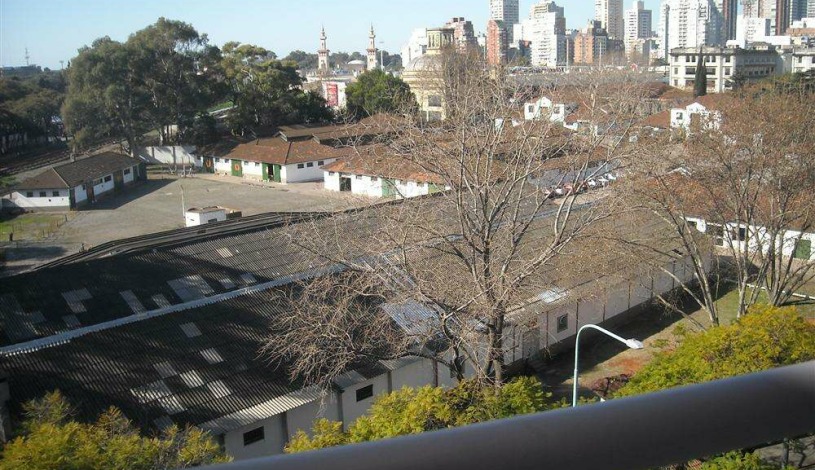 Apartment Av Luis María Campos Buenos Aires - Apt 35434